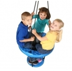 Vortex Ring Swing