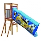  Vroom Slide Cover  (slides up to 3m)