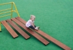 Walkboards in Hardwood - Various Sizes