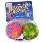 Water Bomb Splash Ball - Pack of 2