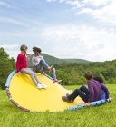 Wonder Wave Giant Seesaw Rocker