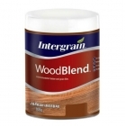 Woodblend Log Crack Filler - Merbau Jarrah Colour
