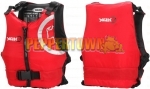 Yak Blaze 50N Buoyancy Aid Red