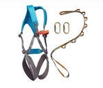 ZLP Zip Line Full Body Harness Kit - Child